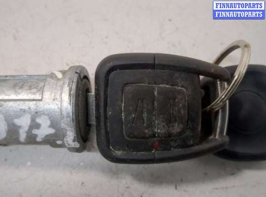 купить Замок зажигания на Opel Astra G 1998-2005