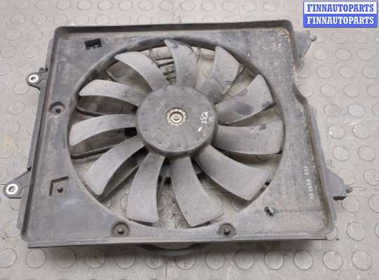 купить Вентилятор радиатора на Honda Civic 2005-2012