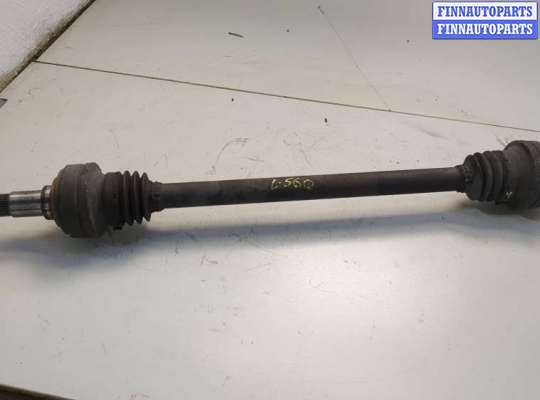 Купить Полуось (приводной вал, шрус) на Mercedes E W212 2009-2016 Полуось (приводной вал, шрус) MB1603264 на Mercedes E W212 2009-2016