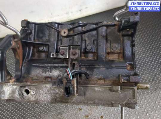 купить Блок цилиндров (Шорт блок) на Opel Corsa D 2011-2014