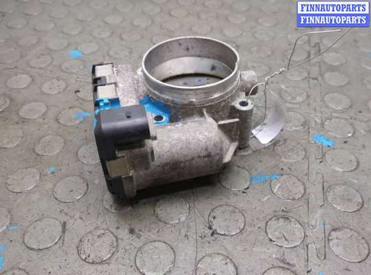 купить Заслонка дроссельная на Audi A4 (B7) 2004-2009
