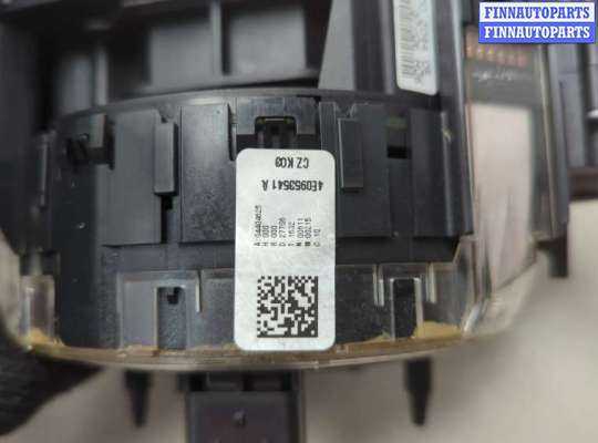 купить Переключатель поворотов и дворников (стрекоза) на Audi Q7 2005-2015