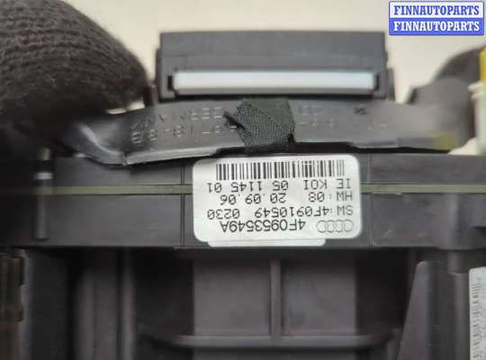 купить Переключатель поворотов и дворников (стрекоза) на Audi Q7 2005-2015