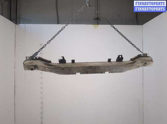 Усилитель бампера OP2419181 на Opel Astra H 2004-2010