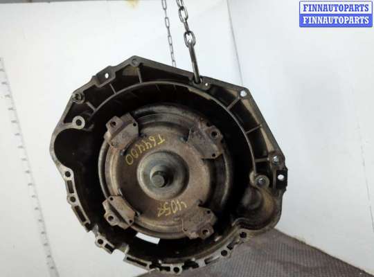 купить КПП - автомат (АКПП) 4х4 на Land Rover Range Rover 3 (LM) 2002-2012