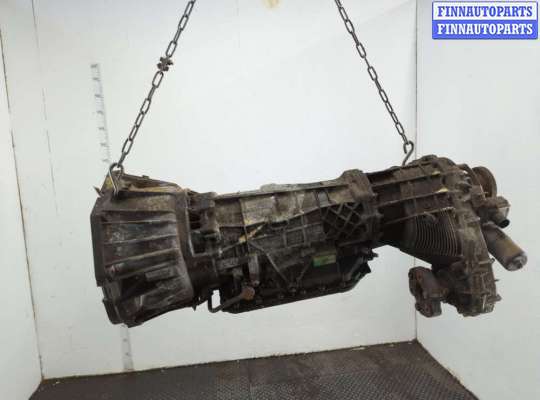 купить КПП - автомат (АКПП) 4х4 на Land Rover Range Rover 3 (LM) 2002-2012