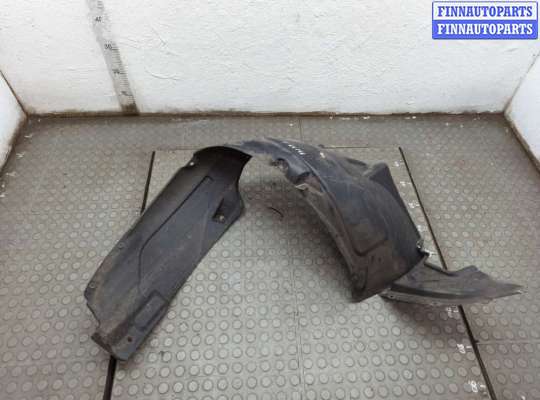 Защита арок (подкрылок) HN614835 на Hyundai i30 2007-2012
