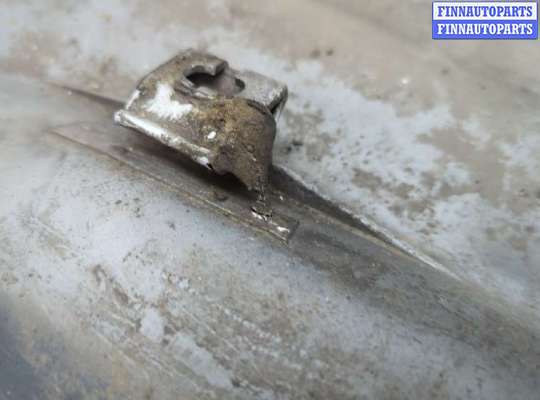 купить Накладка на порог на Ford Focus 2 2008-2011