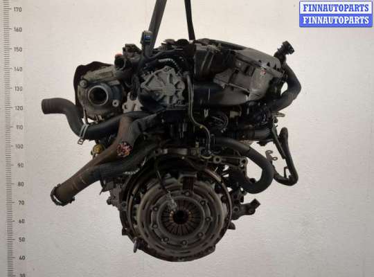 купить Головка блока (ГБЦ) на Peugeot 5008 2009-2016