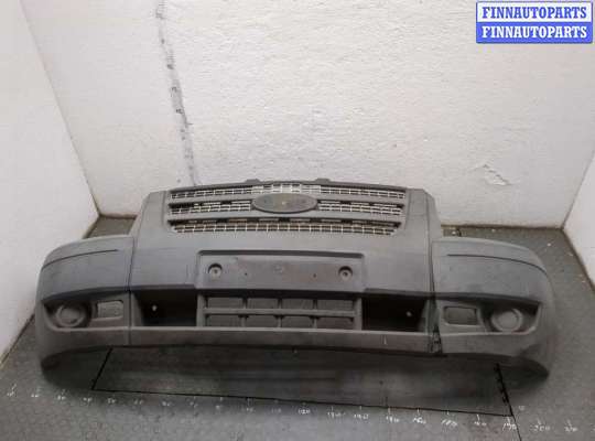Бампер FO2149711 на Ford Transit 2006-2014