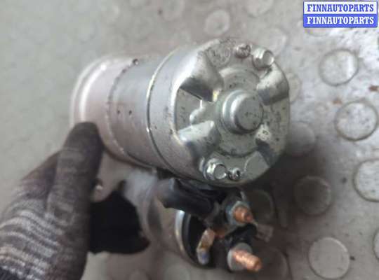 купить Стартер на Opel Astra H 2004-2010