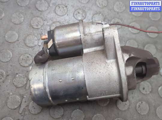 купить Стартер на Opel Astra H 2004-2010