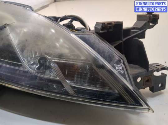 купить Фара (передняя) на Mazda 6 (GH) 2007-2012