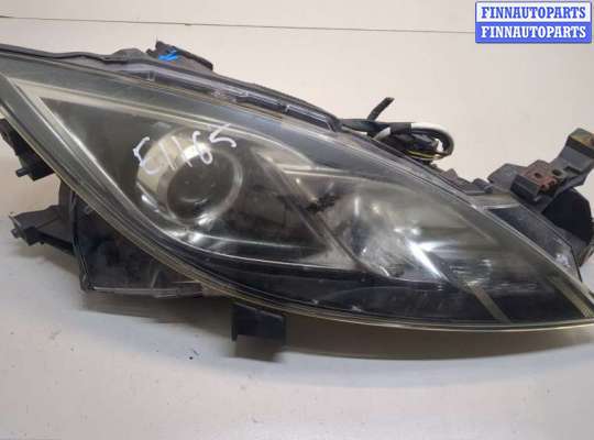 Фара (передняя) MZ651160 на Mazda 6 (GH) 2007-2012
