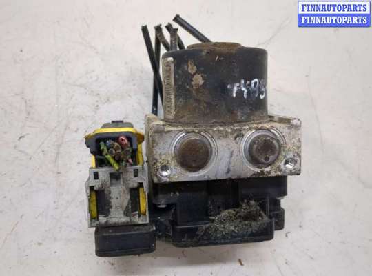 купить Блок АБС, насос (ABS, ESP, ASR) на KIA Sorento BL 2002-2011