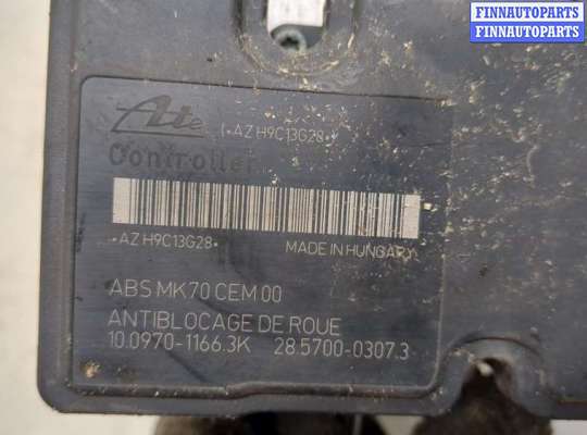 купить Блок АБС, насос (ABS, ESP, ASR) на KIA Sorento 2002-2009