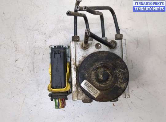 купить Блок АБС, насос (ABS, ESP, ASR) на KIA Sorento BL 2002-2011