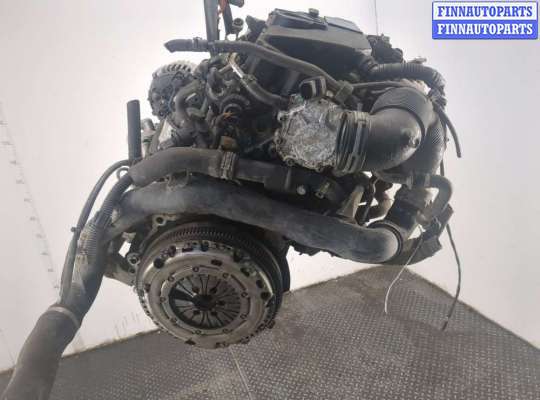 Форсунка топливная AU1727342 на Audi A3 (8P) 2003-2013