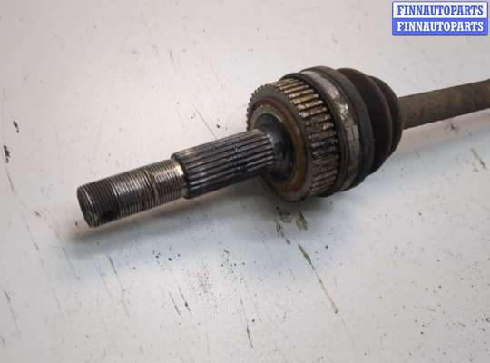 купить Полуось (приводной вал, шрус) на Nissan Qashqai 2006-2013