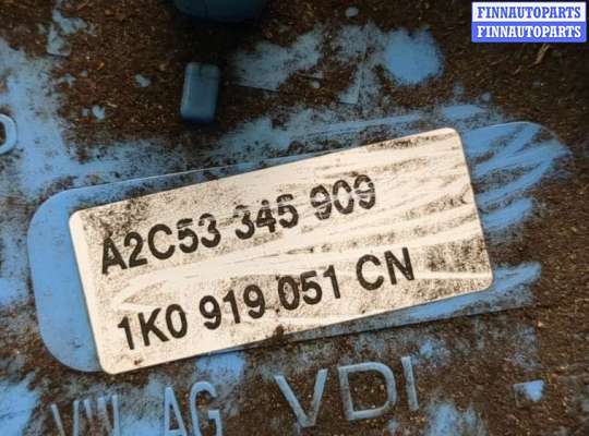 купить Насос топливный электрический на Skoda Yeti 2009-2018