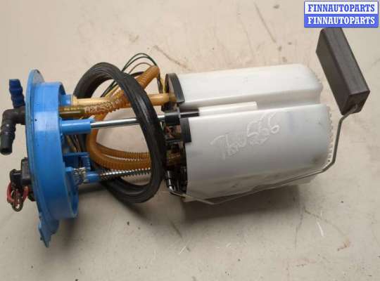 Насос топливный электрический SK520462 на Skoda Yeti 2009-2018