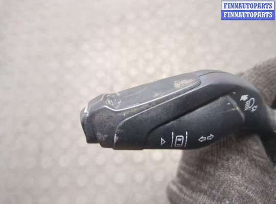 купить Переключатель поворотов и дворников (стрекоза) на Ford Edge 2015-2018