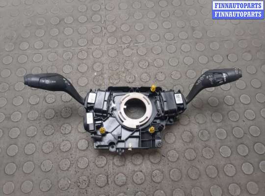 купить Переключатель поворотов и дворников (стрекоза) на Ford Edge 2015-2018