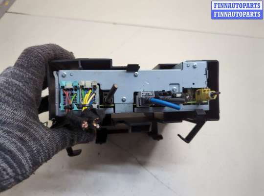 купить Магнитола на Chevrolet Malibu 2018-2025