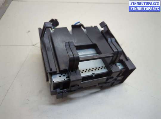 Магнитола CH468044 на Chevrolet Malibu 2018-2025