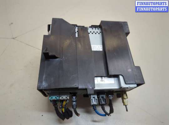 купить Магнитола на Chevrolet Malibu 2018-2025