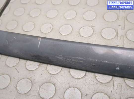 купить Рейлинг на крышу (одиночка) на Ford Galaxy 2000-2006