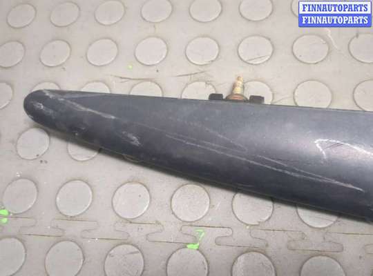 купить Рейлинг на крышу (одиночка) на Ford Galaxy 2000-2006