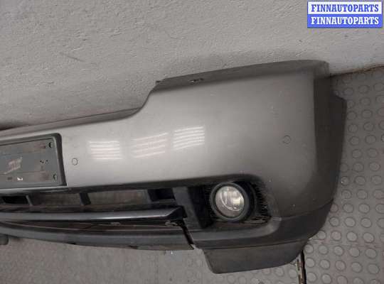 купить Бампер на Land Rover Range Rover 3 (LM) 2002-2012