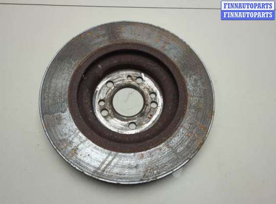 Диск тормозной MB1570383 на Mercedes ML W163 1997-2005