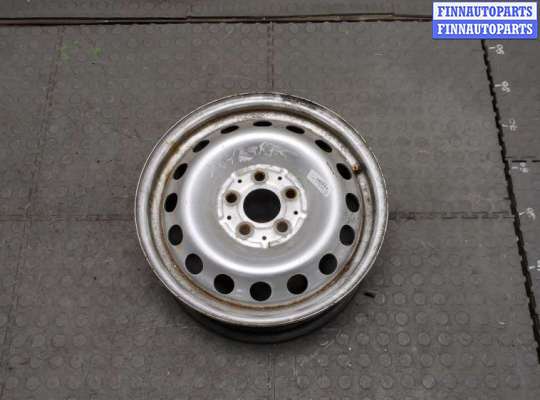 Диск железный MB1439832 на Mercedes Vito W639 2004-2013