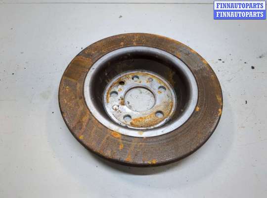 купить Диск тормозной на Ford S-Max 2010-2015