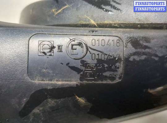 купить Зеркало боковое на Mitsubishi Carisma 1995-2004