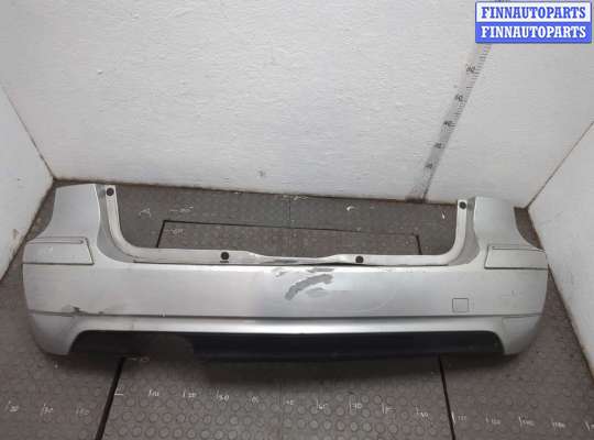 Заглушка буксировочного крюка MB1706994 на Mercedes B W245 2005-2011
