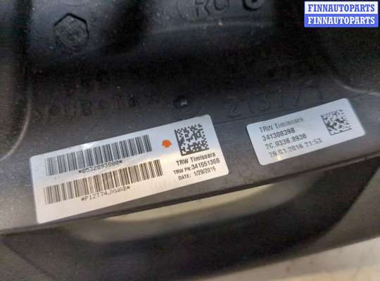 купить Руль на Peugeot Boxer 2014-2025