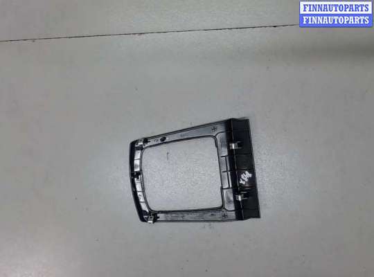 купить Рамка под кулису на Ford Focus 2 2005-2008