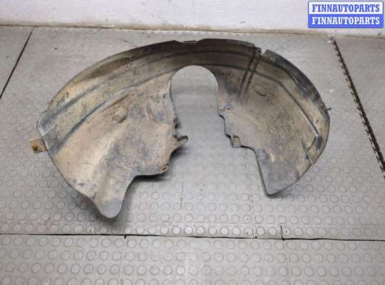 купить Защита арок (подкрылок) на Ford Focus 1 1998-2004