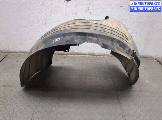 купить Защита арок (подкрылок) на Ford Focus 1 1998-2004