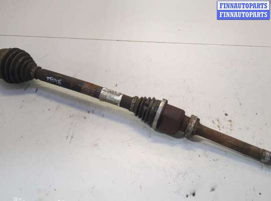 купить Полуось (приводной вал, шрус) на Toyota ProAce 2016-2024