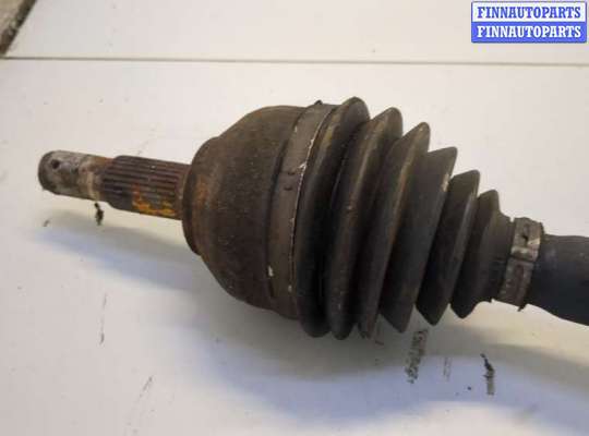 Приводной вал (Полуось в сборе)