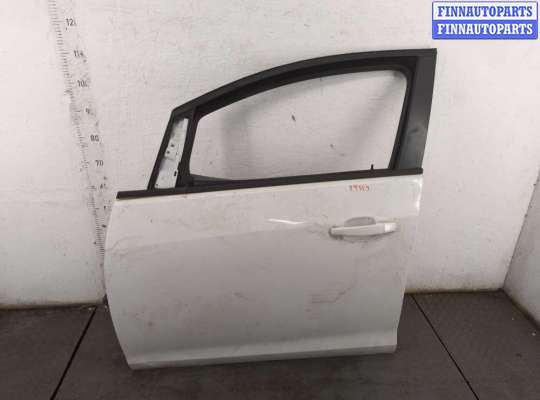 купить Стекло боковой двери на Opel Astra J 2010-2017