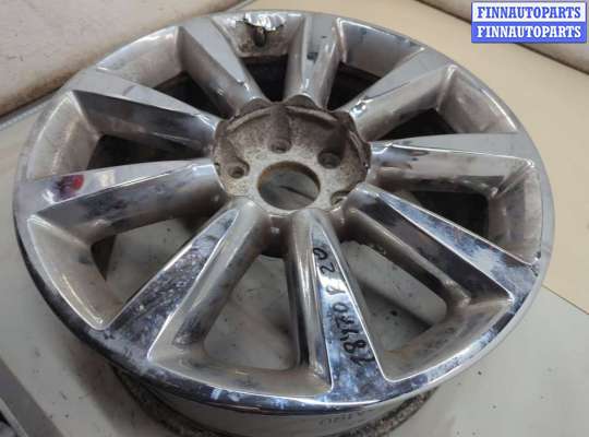 купить Диск литой на Infiniti QX56 2004-2010