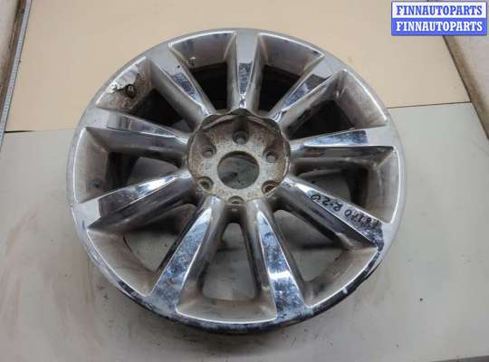 Диск литой IFM6380 на Infiniti QX56 2004-2010