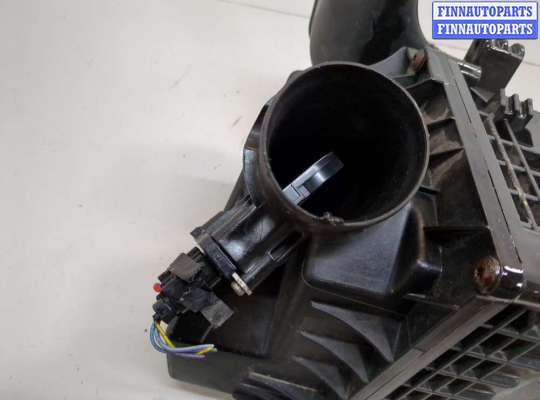 купить Измеритель потока воздуха (расходомер) на Ford Fiesta 2012-2019