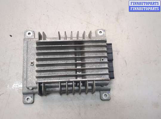 Усилитель звука IFM6312 на Infiniti QX56 2004-2010