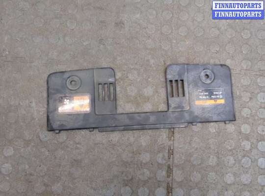 купить Пластик (Обшивка) моторного отсека на Mazda CX-9 2016-2022